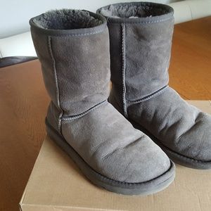Classic Short UGGS